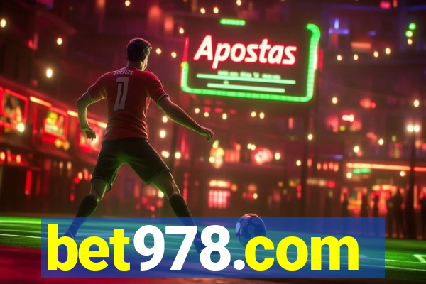 bet978.com