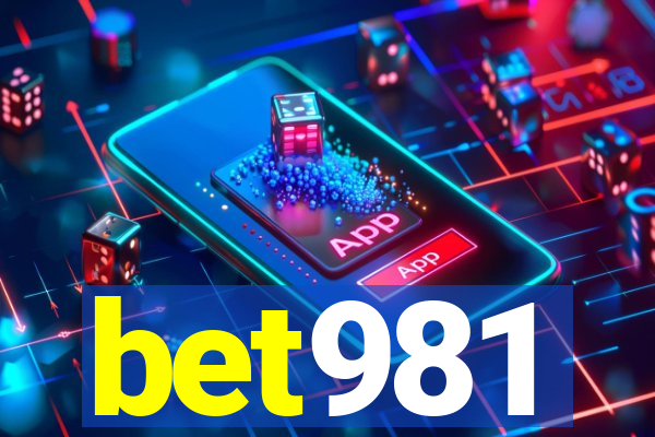 bet981