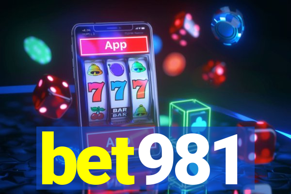 bet981