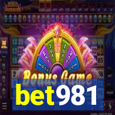 bet981