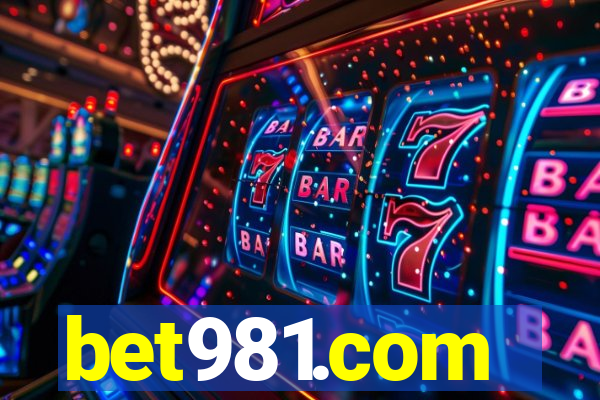 bet981.com