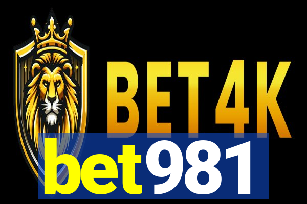 bet981