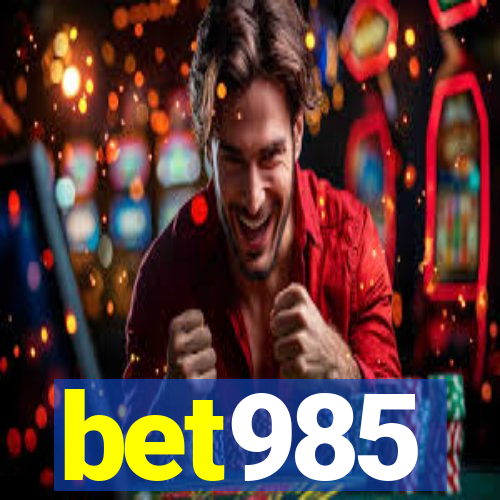 bet985