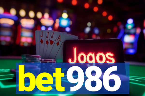 bet986