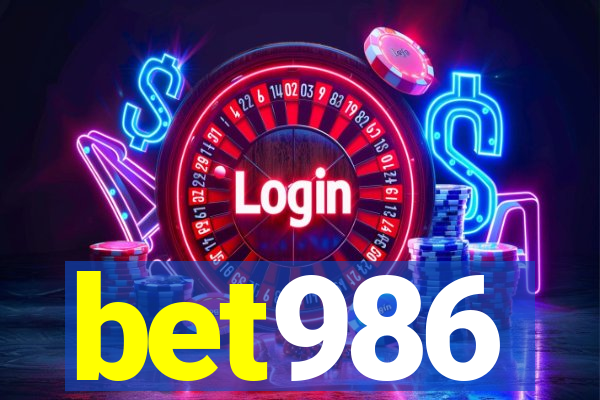 bet986