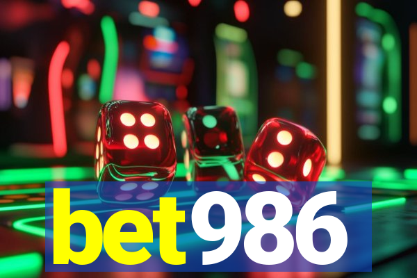 bet986