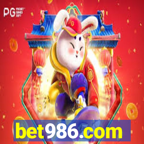 bet986.com