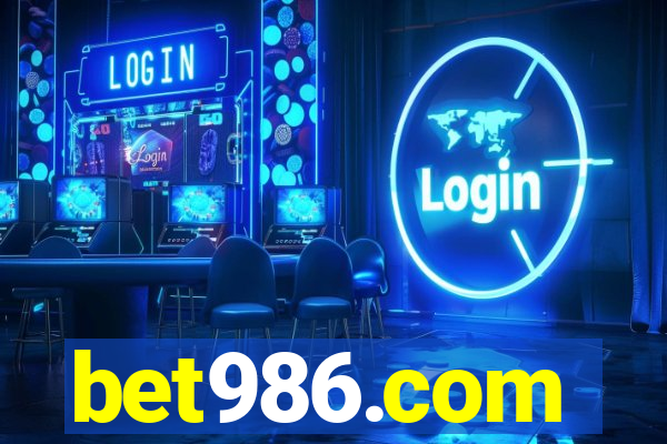 bet986.com