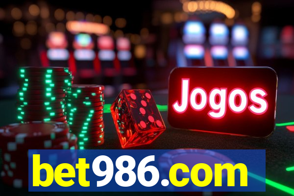 bet986.com