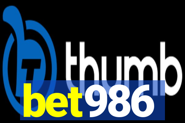 bet986