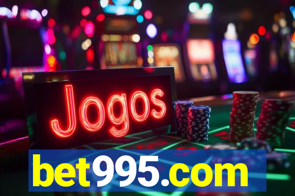 bet995.com