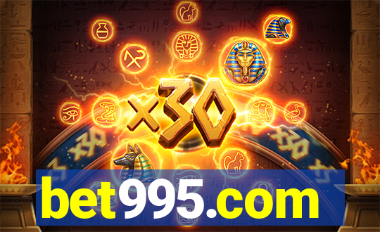 bet995.com