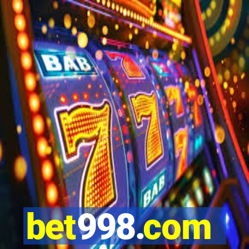 bet998.com