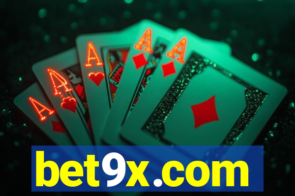 bet9x.com