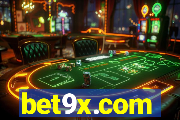 bet9x.com