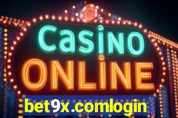 bet9x.comlogin