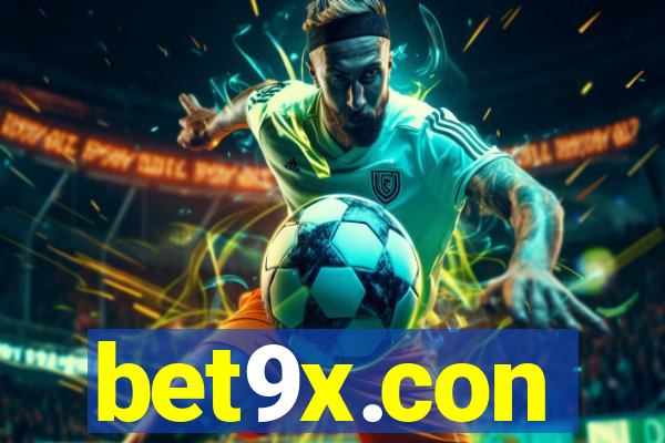 bet9x.con