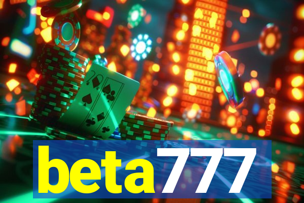 beta777