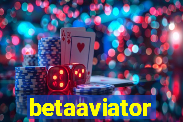 betaaviator