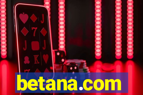 betana.com