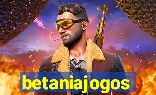 betaniajogos