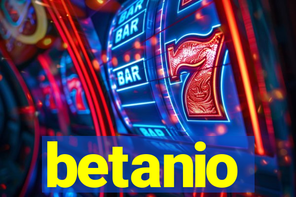 betanio