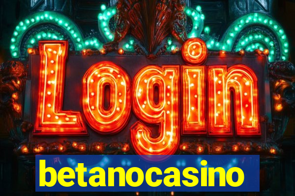 betanocasino