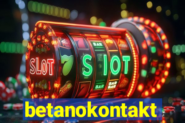 betanokontakt