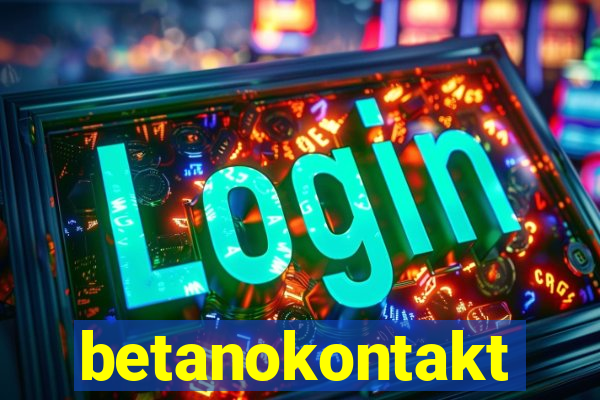 betanokontakt