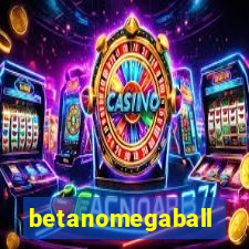 betanomegaball