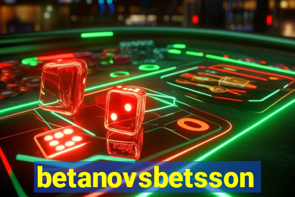 betanovsbetsson