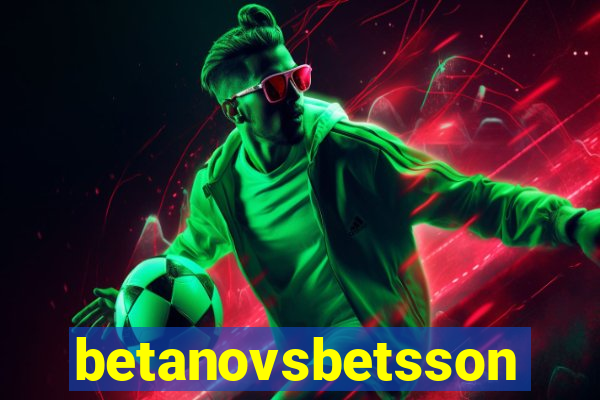 betanovsbetsson