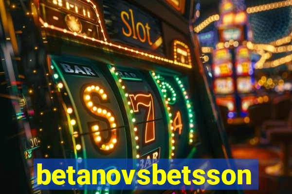 betanovsbetsson