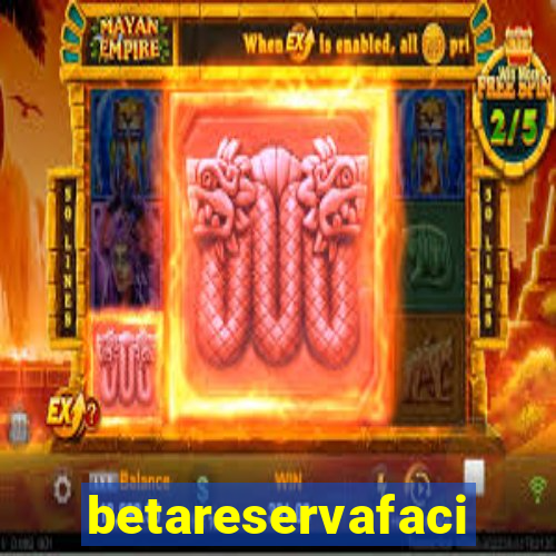 betareservafacil