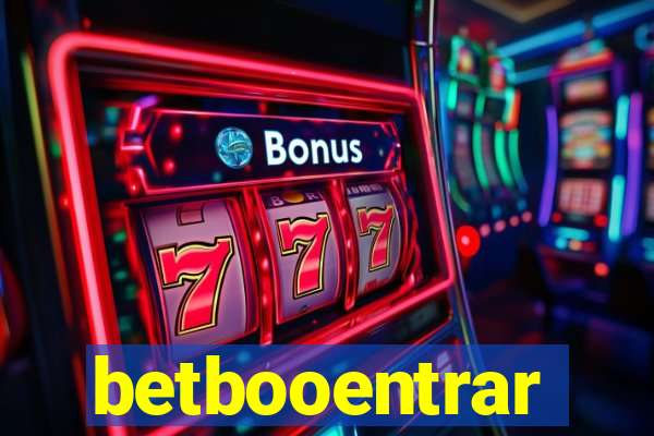 betbooentrar