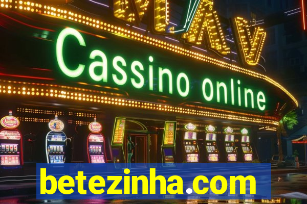 betezinha.com