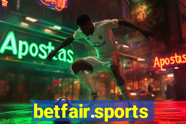 betfair.sports