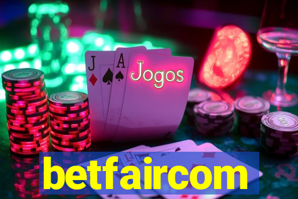 betfaircom