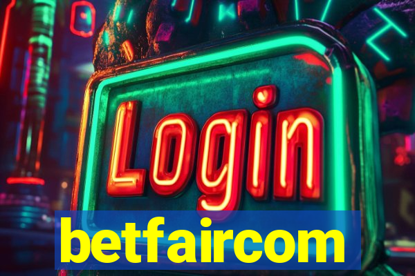 betfaircom