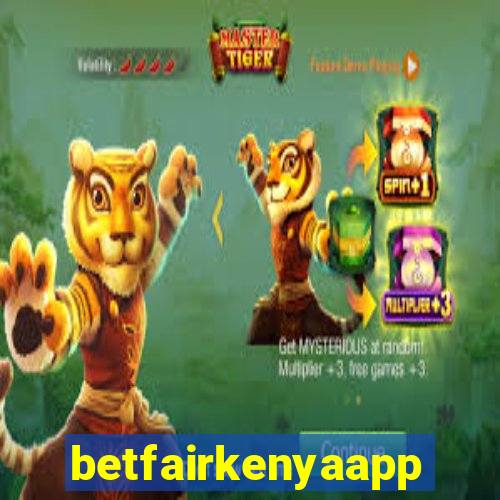 betfairkenyaapp