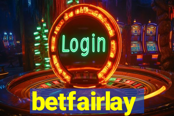 betfairlay