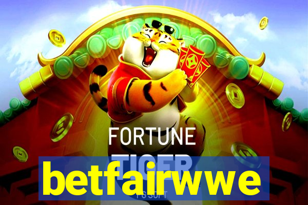 betfairwwe