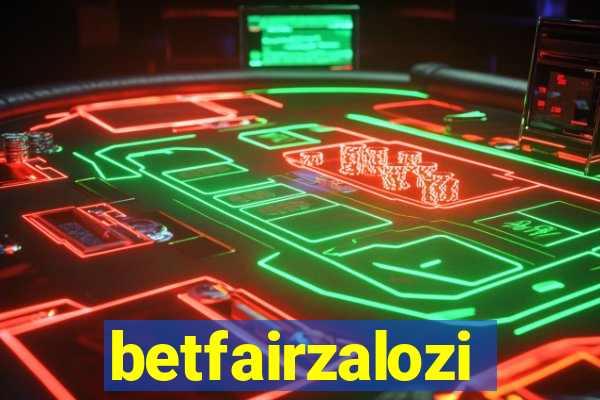 betfairzalozi