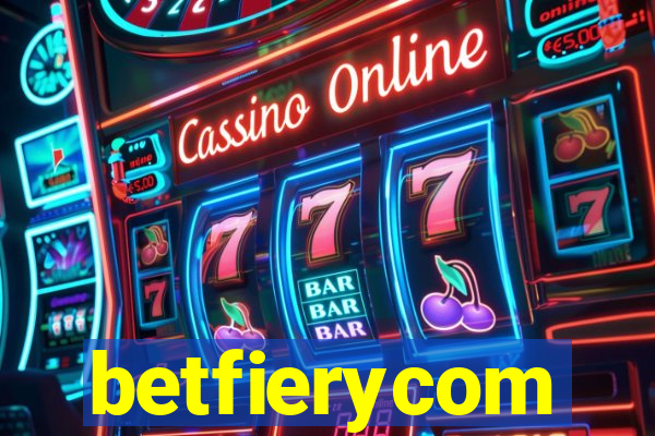 betfierycom