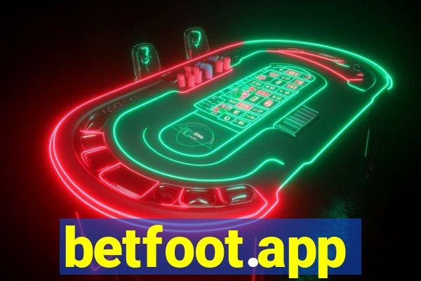 betfoot.app