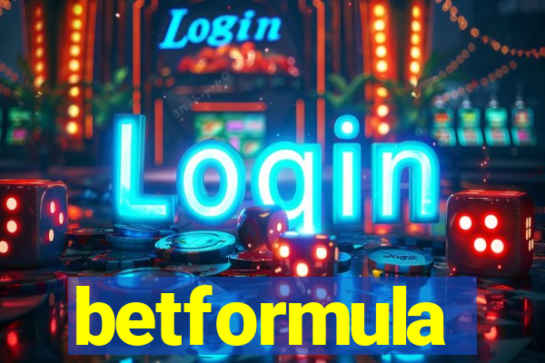 betformula