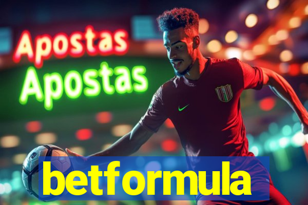 betformula