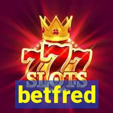 betfred