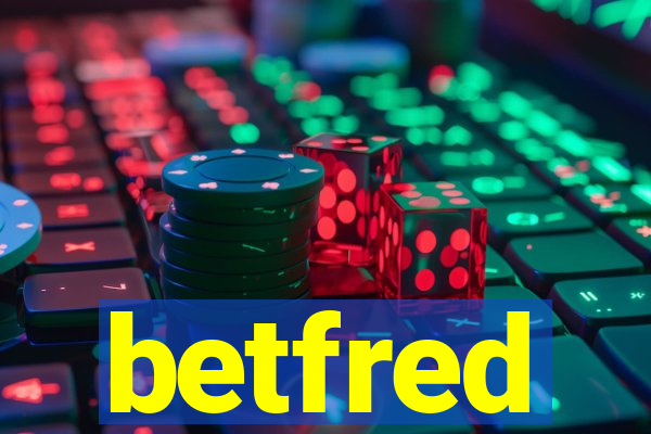 betfred