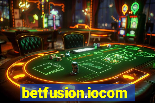 betfusion.iocom